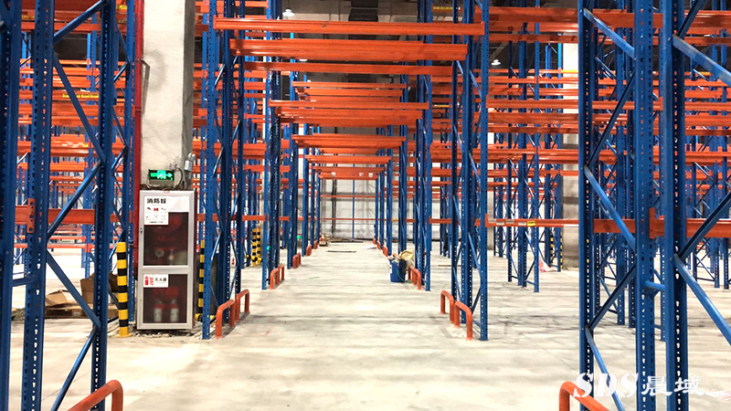 二手倉(cāng)庫(kù)貨架 二手倉(cāng)庫(kù)貨架