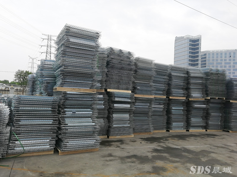 二手貨架網(wǎng)片 二手貨架網(wǎng)片